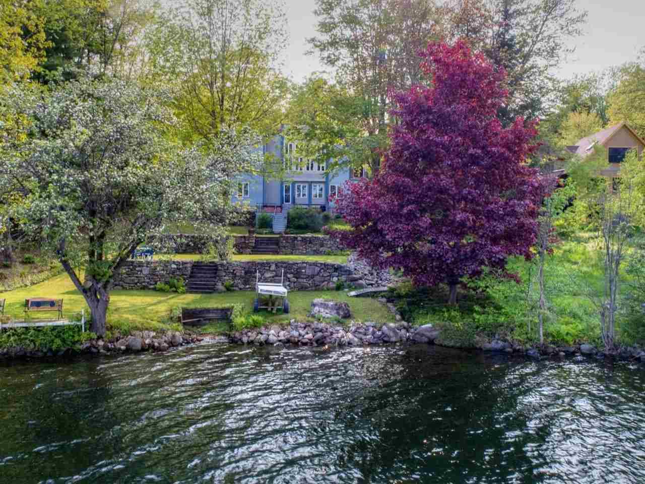 Property Photo:  462 Pine Shore Drive  VT 05461 