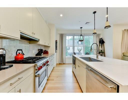 Property Photo: 65 Green 203 MA 02130