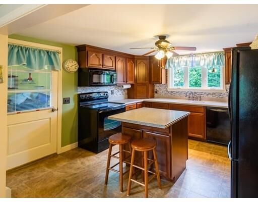 Property Photo:  80 Wood St  MA 02769 
