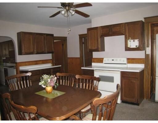 Property Photo:  247 Pilgrim Ave  MA 01604 