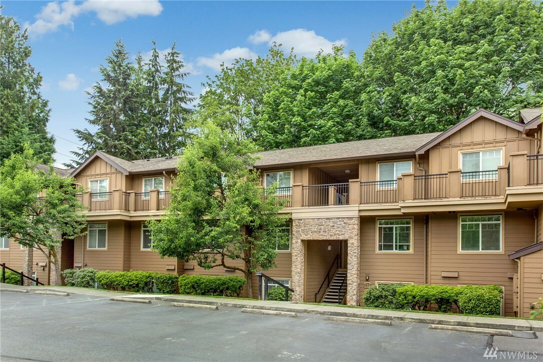 Property Photo:  18930 Bothell Everett Hwy C103  WA 98012 