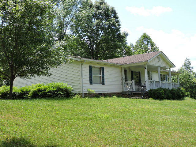 Property Photo:  6601 South Indian Grave Rd  VA 24065 