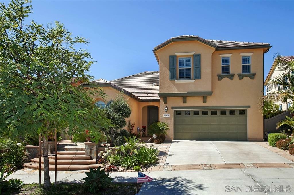 13570 Silver Ivy Ln  San Diego CA 92129 photo