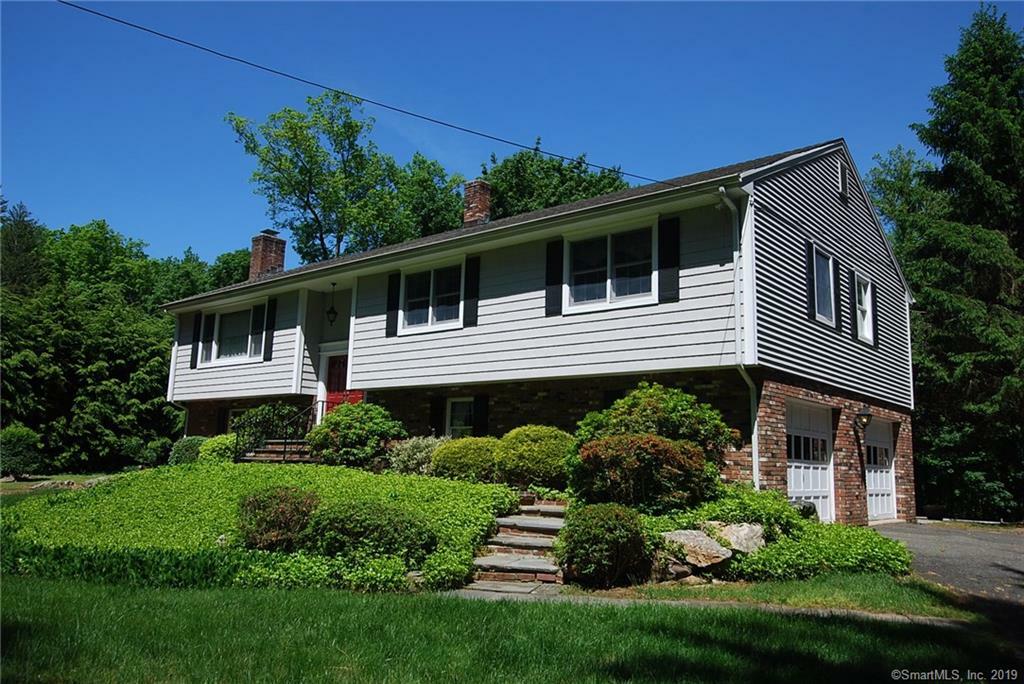 Property Photo: 22 Weed Avenue CT 06850