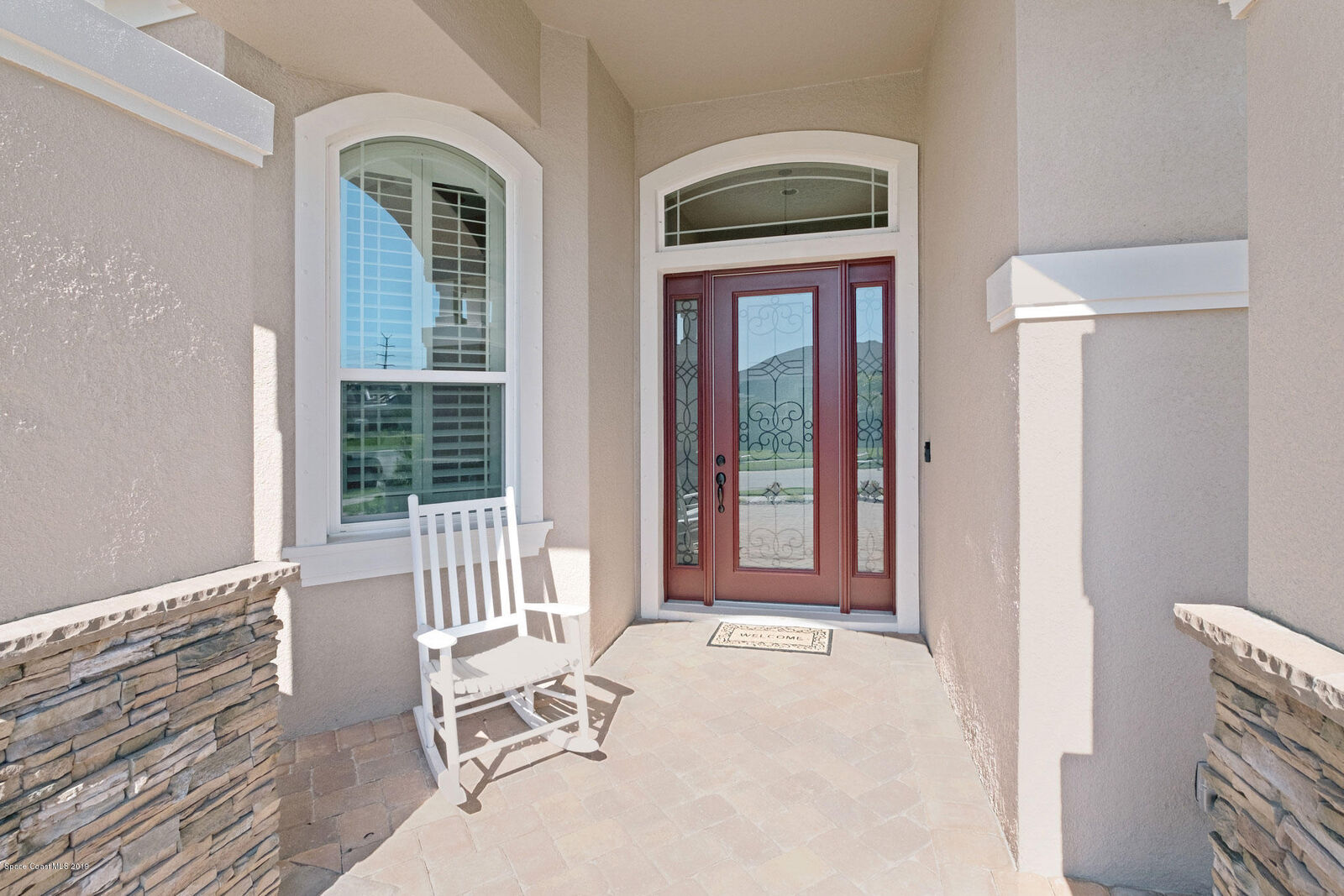Property Photo:  4632 Emann Lane  FL 32935 