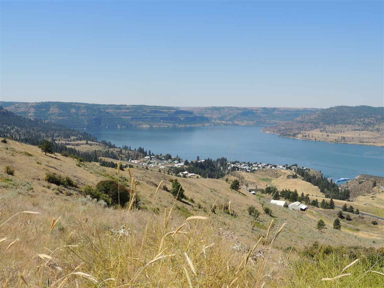 Property Photo:  Xxx Lakeview Heights Tract 11  WA 99122 