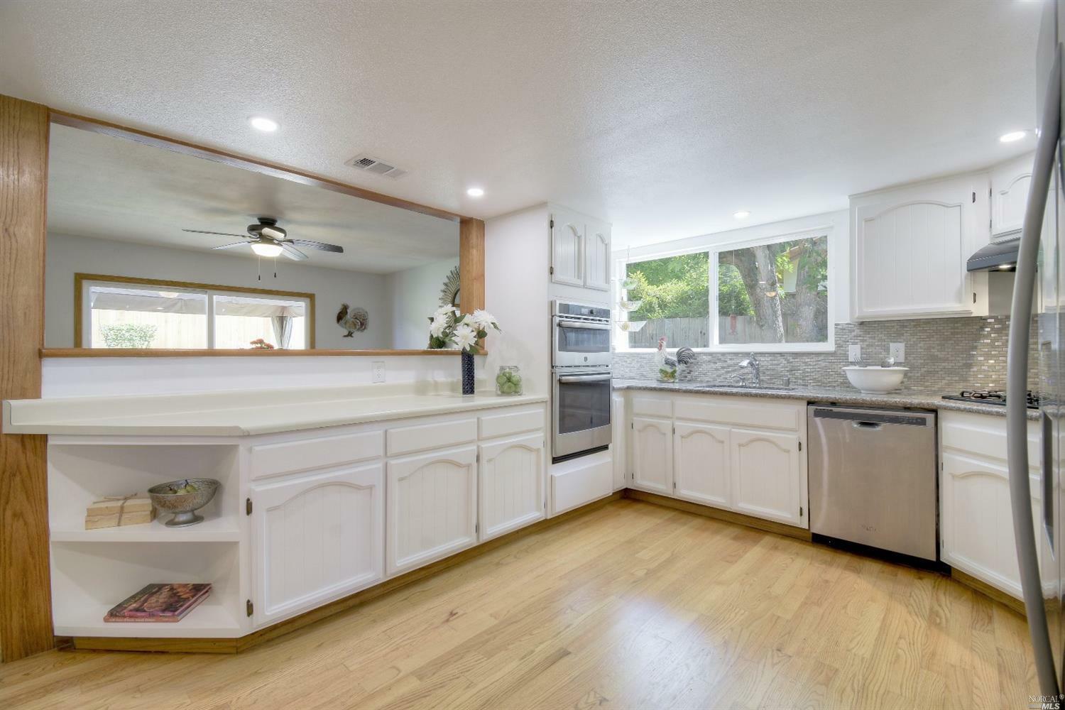 Property Photo:  8260 Valley View Drive  CA 95472 