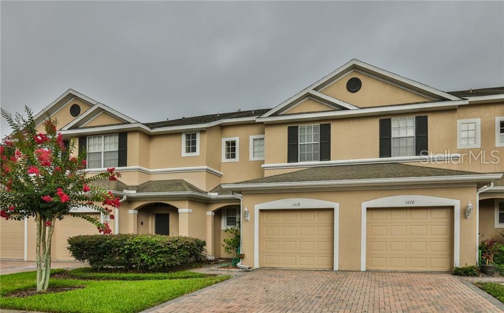 Property Photo:  1418 Summergate Drive  FL 33594 