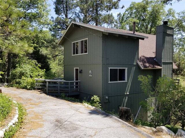 Property Photo: 1070 Grass Valley Road CA 92352