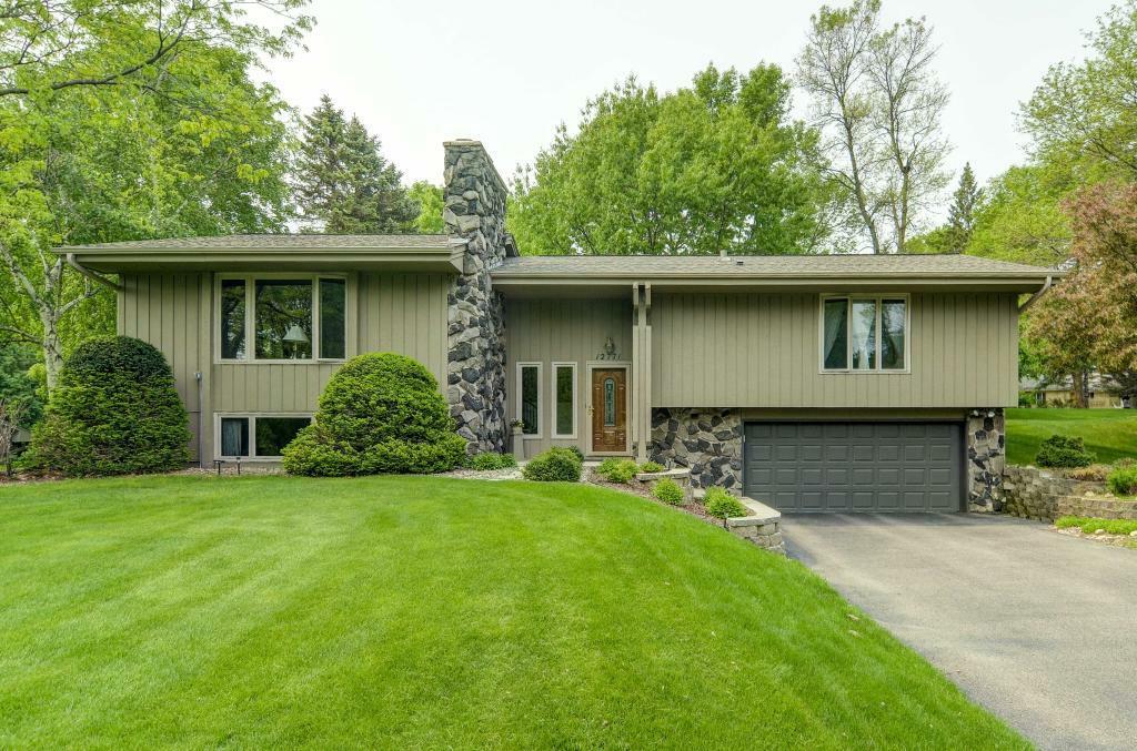 Property Photo:  12771 Gerard Drive  MN 55346 