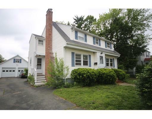 Property Photo: 471 Pleasant St MA 02062