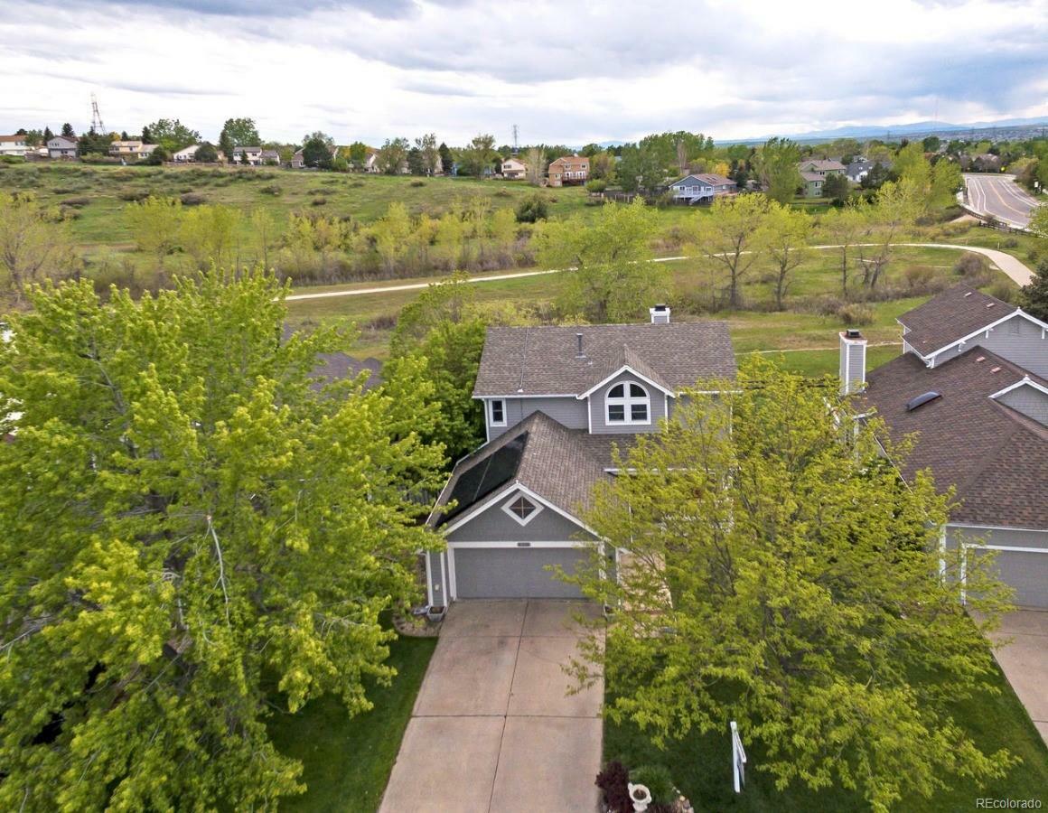 Property Photo:  21732 Silver Meadow Lane  CO 80138 