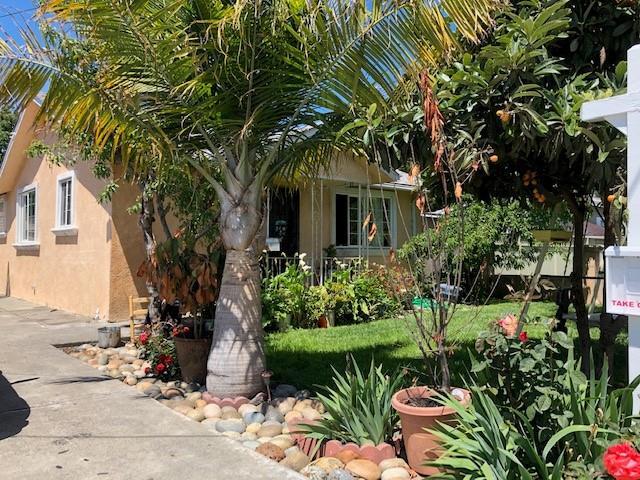 Property Photo: 19865 Camden Avenue CA 94541