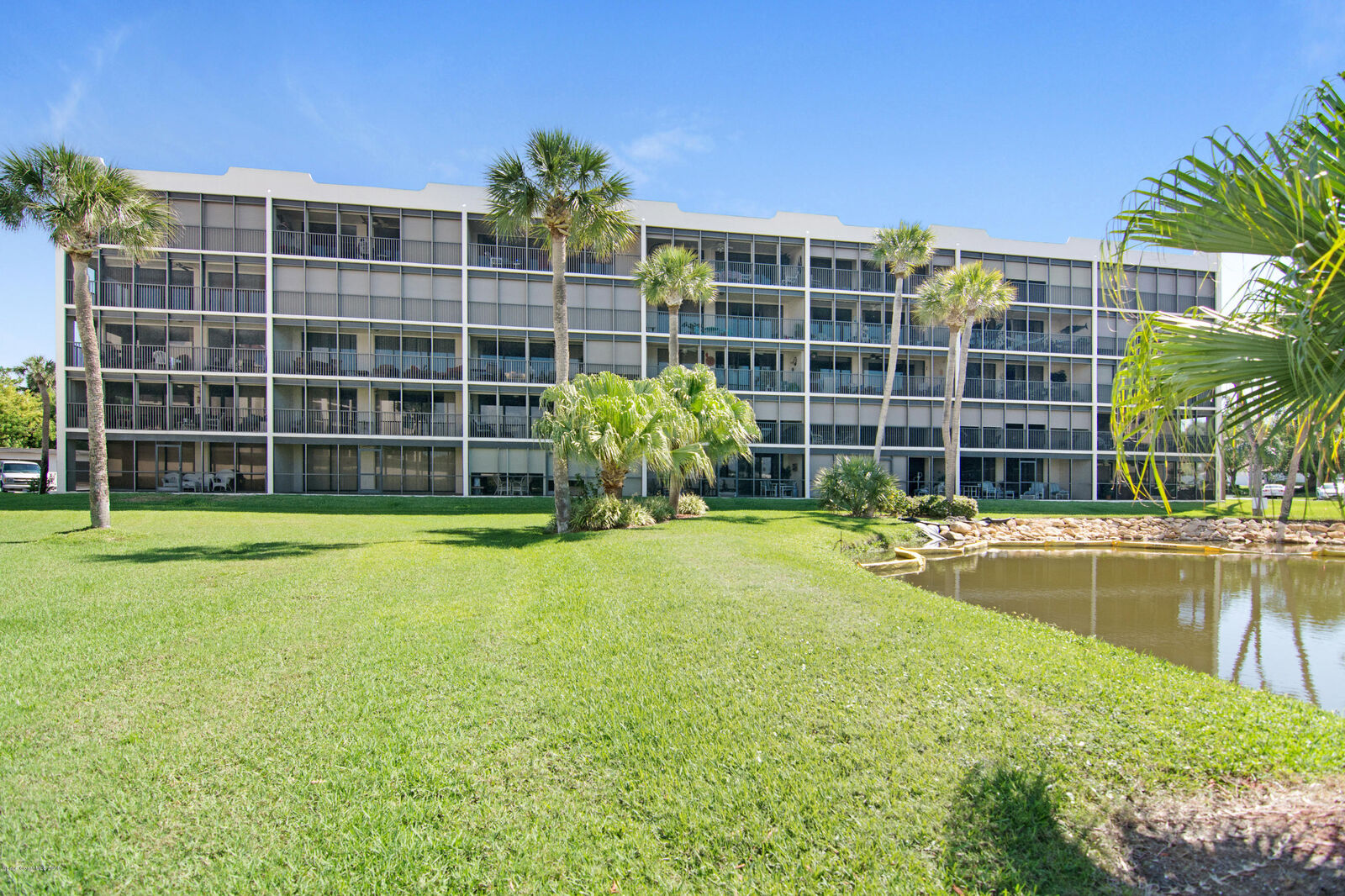 Property Photo: 5805 N Banana River Boulevard FL 32920
