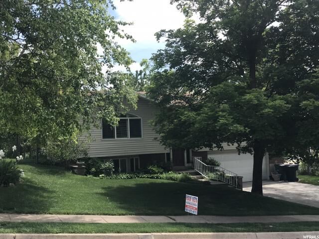 Property Photo:  Address not disclosed  UT 84037 