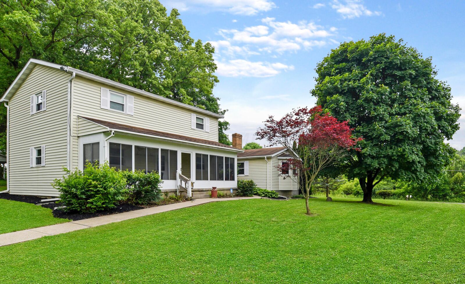 Property Photo: 3831 Township Road 169 OH 43315
