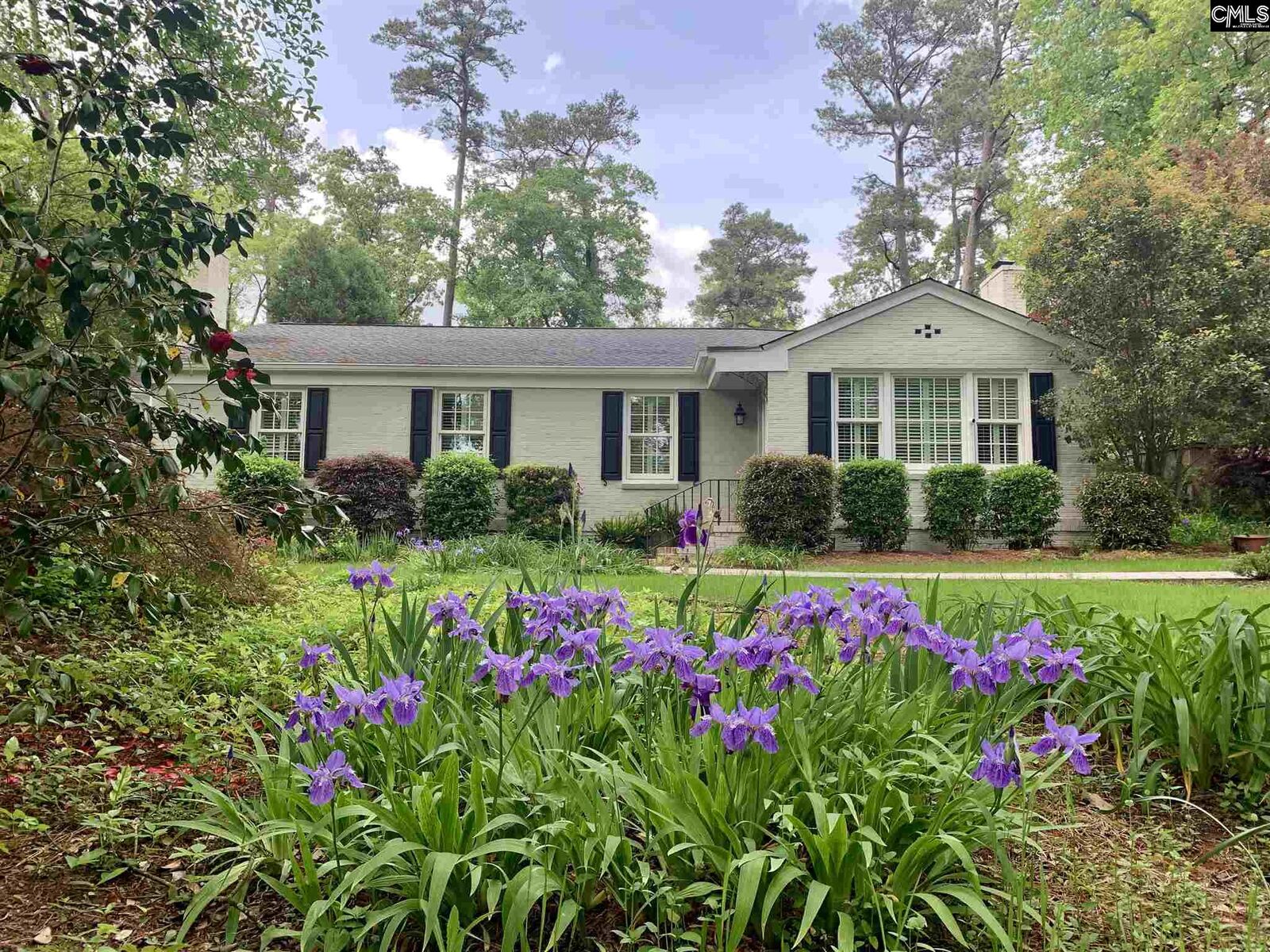 Property Photo: 4103 Macgregor SC 29206-2829