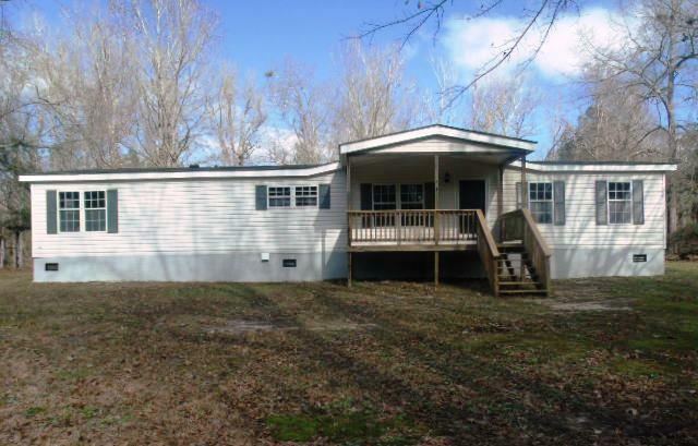 Property Photo:  2525 Pine Needle Road  GA 30815 