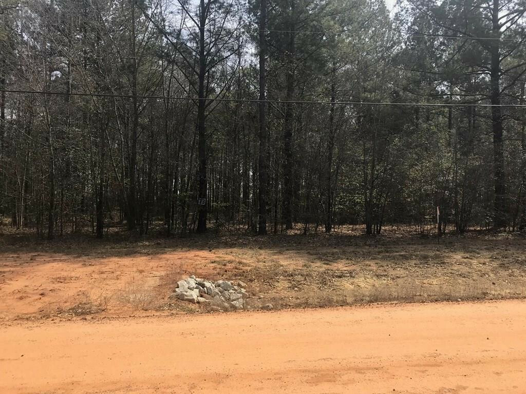 Property Photo:  Lot 32 Stapleton Acres Drive  GA 30823 