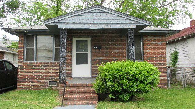 Property Photo:  1347 Twelfth Street  GA 30901 