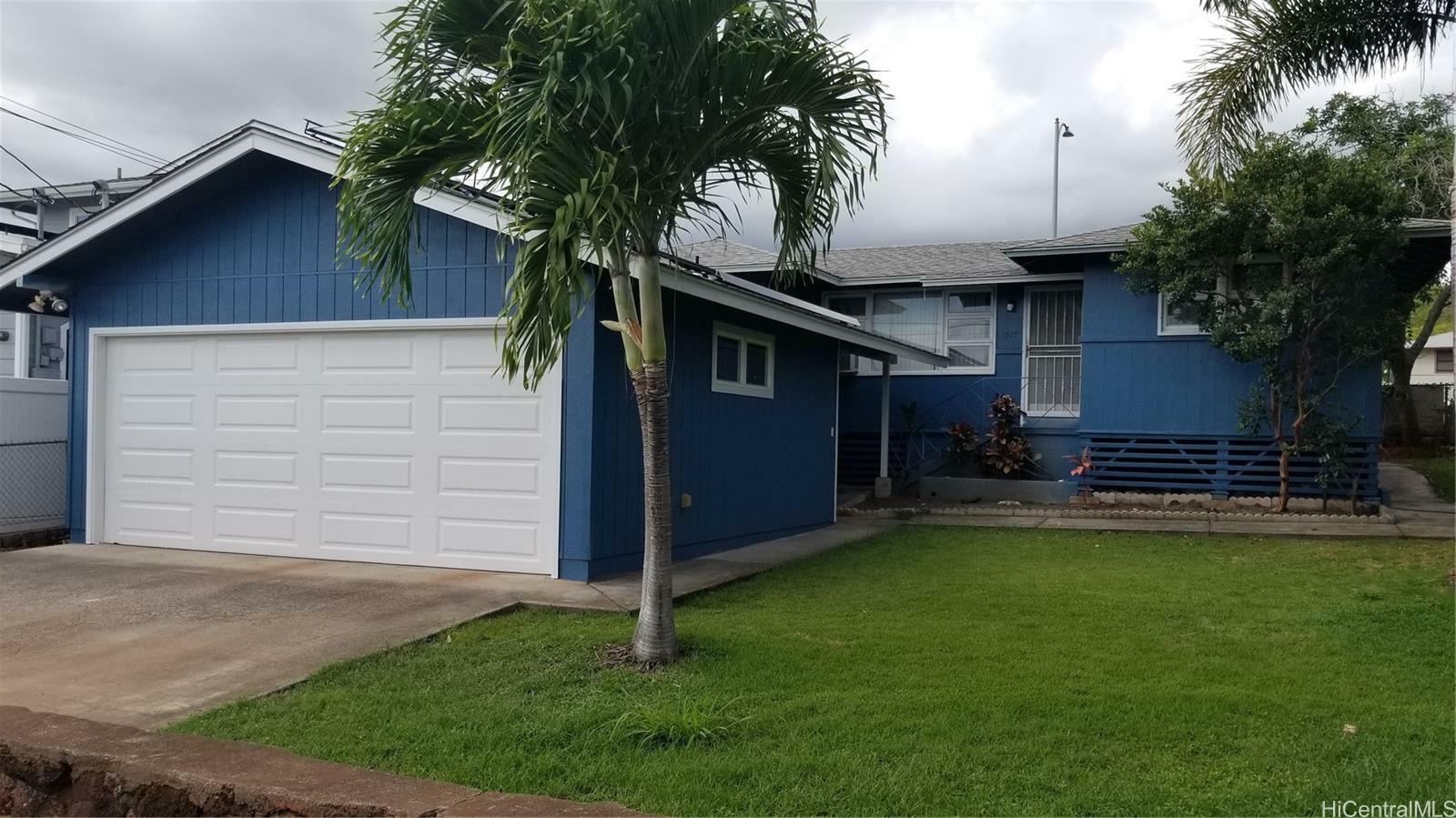 Property Photo:  1517 Nanakai Street  HI 96782 