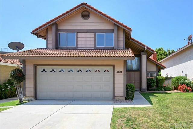 4587 Pennyroyal Drive  Corona CA 92880 photo