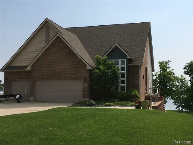 Property Photo: 49333 Peninsular Drive MI 48111