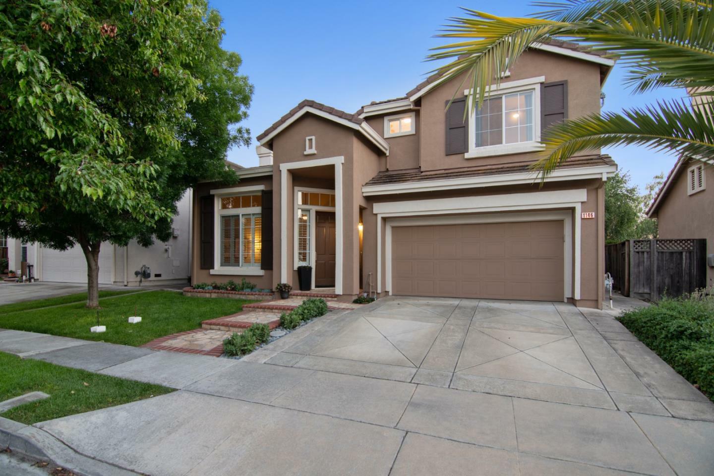 Property Photo:  1146 Schoolhouse Road  CA 95138 