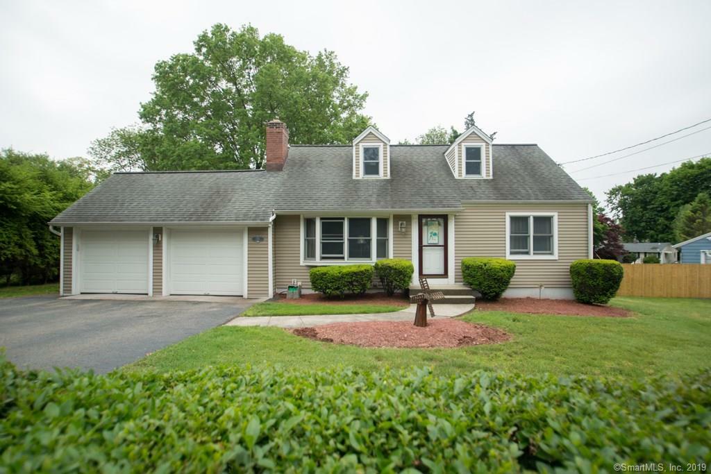 Property Photo:  218 Plains Road  CT 06461 