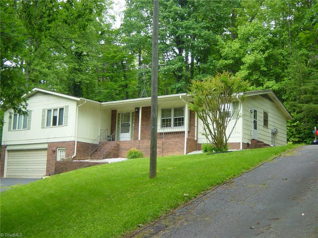 Property Photo:  6041 Nc Highway 268  NC 28697 