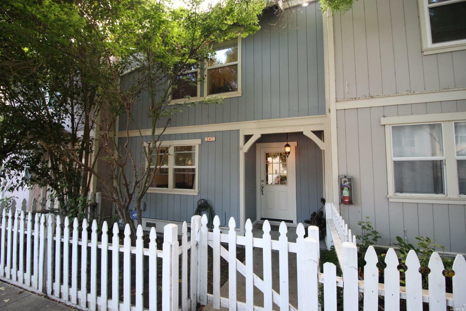 Property Photo: 347 Taylor View Drive CA 95404