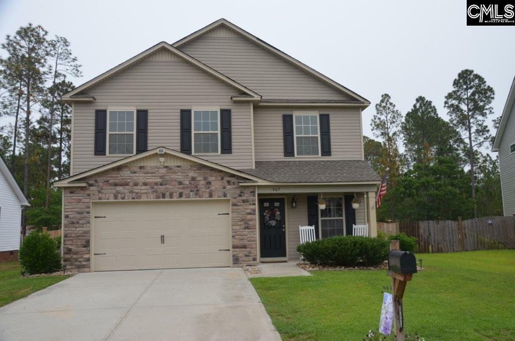 Property Photo:  467 Colony Lakes  SC 29073 