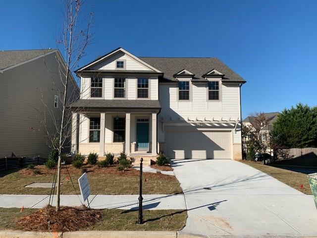 Property Photo: 150 Archie Way 30188