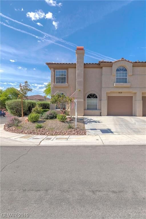 Property Photo:  7701 Amato Avenue  NV 89128 