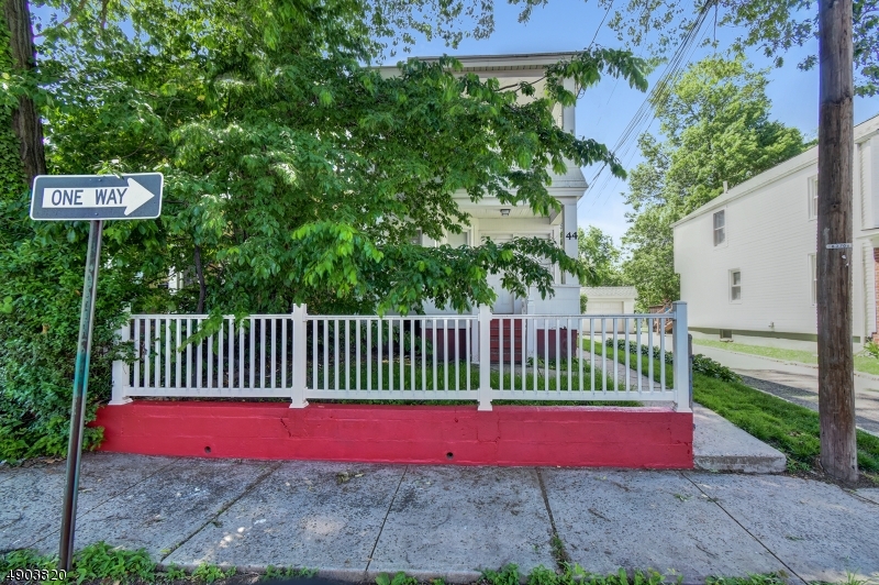 Property Photo: 44 Thomas St NJ 07003