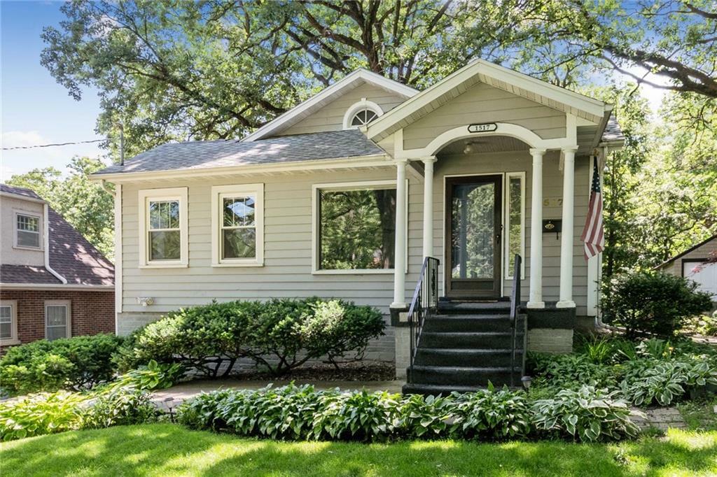 Property Photo:  1517 Germania Drive  IA 50311 