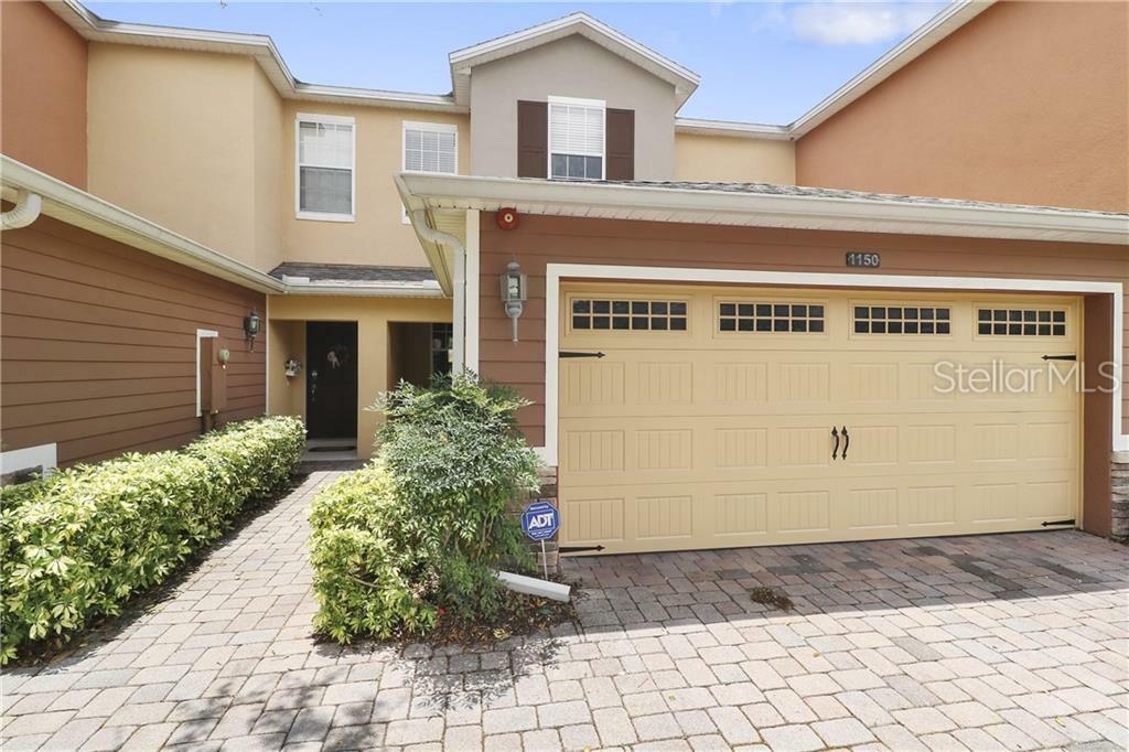 Property Photo:  1150 Priory Circle  FL 34787 