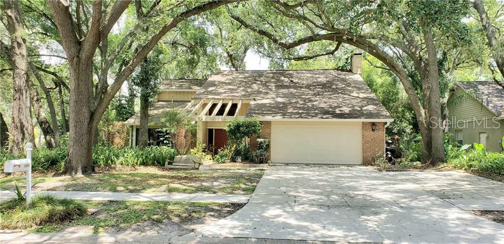 Property Photo: 1041 Sylvia Lane FL 33613