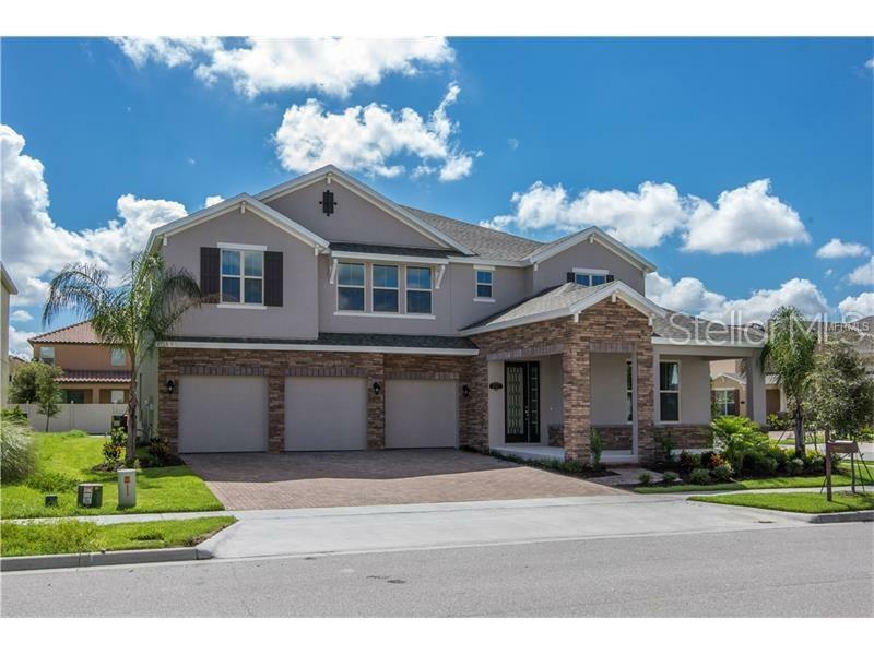 Property Photo:  9061 Horizon Pointe Trail  FL 34786 