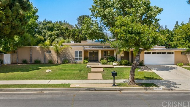 Property Photo:  20311 Hiawatha Street  CA 91311 