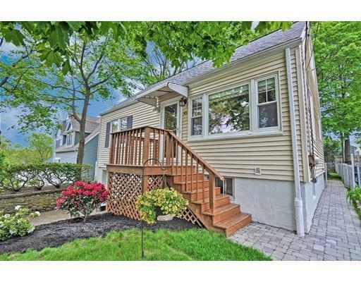 Property Photo: 45 Arlington Road MA 02026