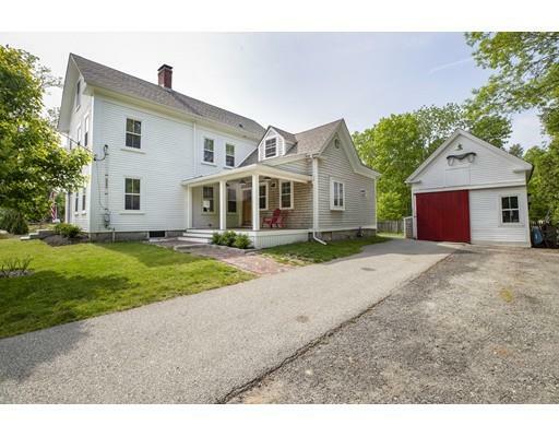 Property Photo:  88 Highland Street  MA 02050 