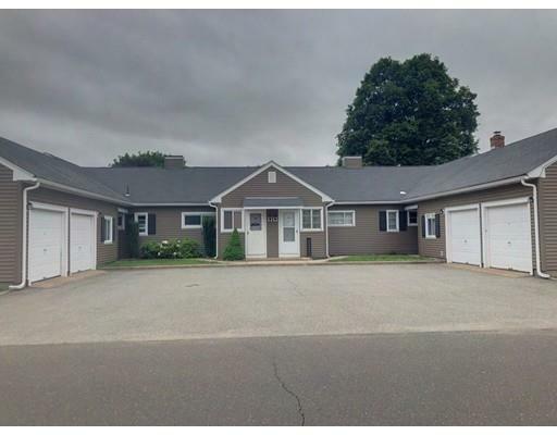 Property Photo: 214 Greenwood 214 MA 01022