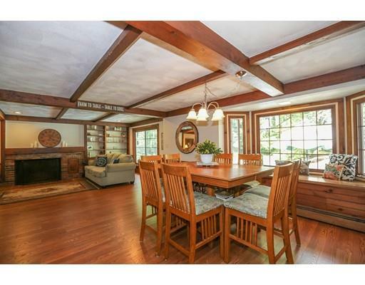 Property Photo: 223 Central St MA 01749