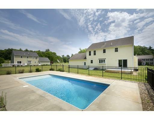 Property Photo: 3 William Way MA 02341
