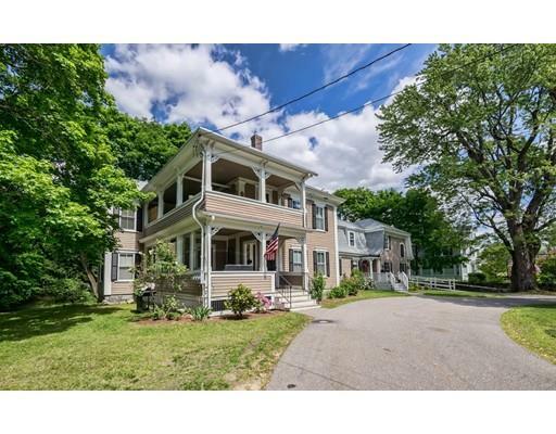 Property Photo: 32 Boston Rd MA 01824