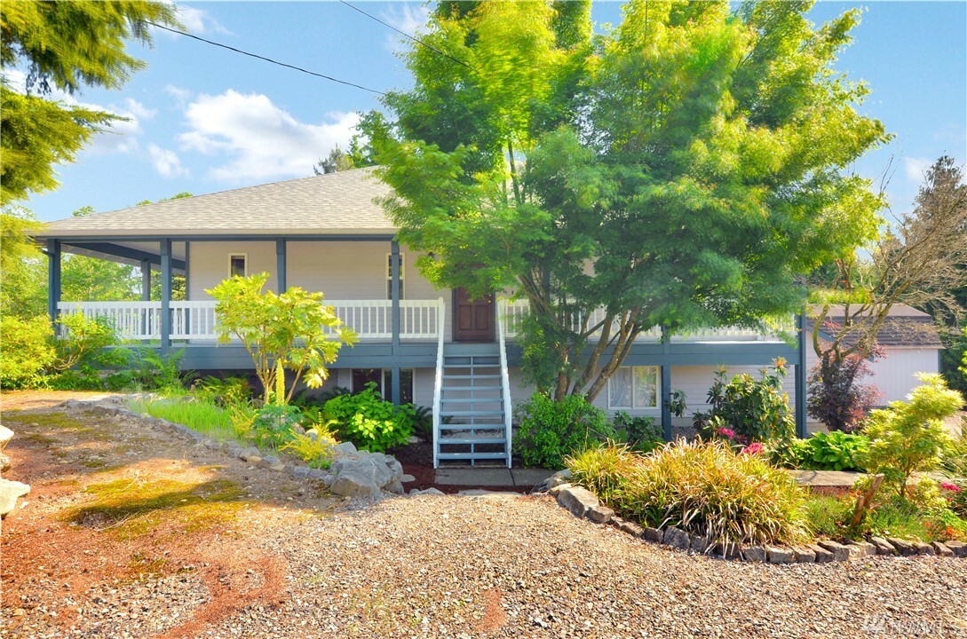 Property Photo: 20324 Brown Rd WA 98272