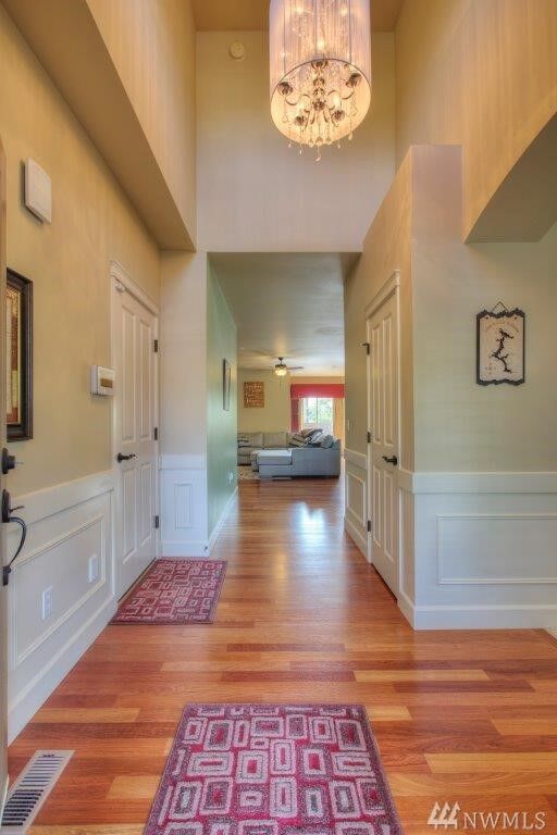 Property Photo: 27206 103rd Place SE WA 98030