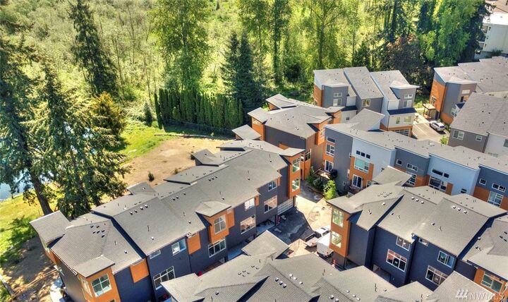 Property Photo:  18252 73rd Ave NE 103  WA 98028 