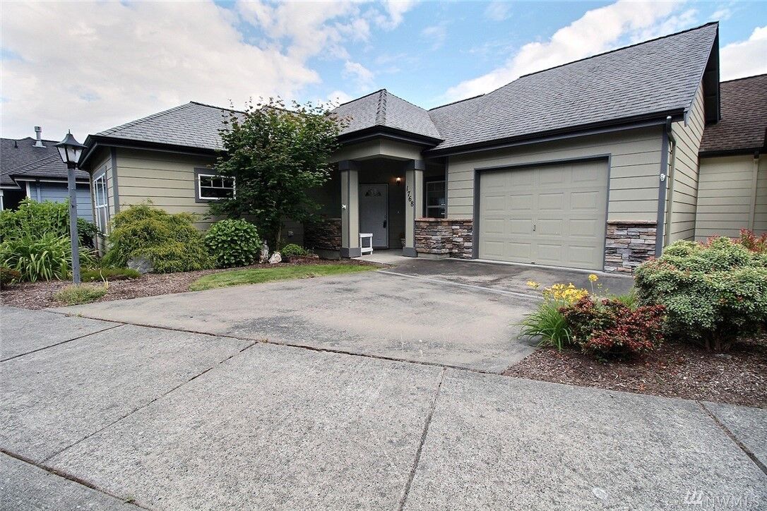Property Photo: 1768 Alliance Ave 28 WA 98249